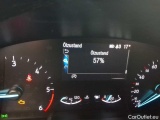  Ford  Focus Turnier 1.5 EcoBlue Start-Stopp-System ACTIVE Manual Diesel  #24