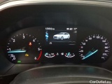  Ford  Focus Turnier 1.5 EcoBlue Start-Stopp-System ACTIVE Manual Diesel  #25