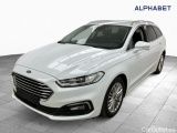  Ford  Mondeo Turnier 2.0 EcoBlue Aut. Titanium Automatic Diesel  