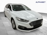  Ford  Mondeo Turnier 2.0 EcoBlue Aut. Titanium Automatic Diesel  #2