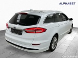  Ford  Mondeo Turnier 2.0 EcoBlue Aut. Titanium Automatic Diesel  #4