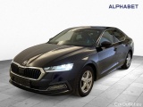 Skoda  Octavia 2.0 TDI DSG Style Automatic Diesel  