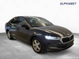  Skoda  Octavia 2.0 TDI DSG Style Automatic Diesel  #2