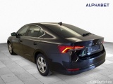  Skoda  Octavia 2.0 TDI DSG Style Automatic Diesel  #3