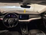  Skoda  Octavia 2.0 TDI DSG Style Automatic Diesel  #7