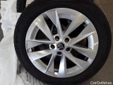 Skoda  Octavia 2.0 TDI DSG Style Automatic Diesel  #18