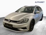  Volkswagen  Golf  Variant 1.6 TDi SCR Trendline Manual Diesel  
