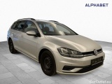  Volkswagen  Golf  Variant 1.6 TDi SCR Trendline Manual Diesel  #2