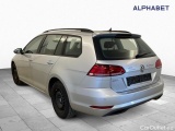  Volkswagen  Golf  Variant 1.6 TDi SCR Trendline Manual Diesel  #3