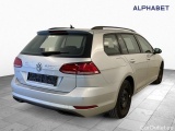  Volkswagen  Golf  Variant 1.6 TDi SCR Trendline Manual Diesel  #4