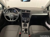  Volkswagen  Golf  Variant 1.6 TDi SCR Trendline Manual Diesel  #7
