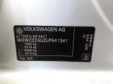  Volkswagen  Golf  Variant 1.6 TDi SCR Trendline Manual Diesel  #12