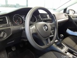  Volkswagen  Golf  Variant 1.6 TDi SCR Trendline Manual Diesel  #15