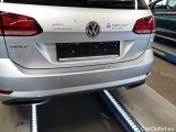  Volkswagen  Golf  Variant 1.6 TDi SCR Trendline Manual Diesel  #30