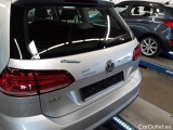  Volkswagen  Golf  Variant 1.6 TDi SCR Trendline Manual Diesel  #34