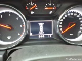  Opel  Astra 1.5 D Start/Stop Sports Tourer Automatik Edition Automatic Diesel  #12