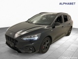  Ford  Focus Turnier 1.5 EcoBoost Start-Stopp-System Aut. ST-LINE X Automatic Petrol  