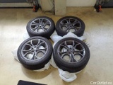  Ford  Focus Turnier 1.5 EcoBoost Start-Stopp-System Aut. ST-LINE X Automatic Petrol  #11