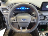  Ford  Focus Turnier 1.5 EcoBoost Start-Stopp-System Aut. ST-LINE X Automatic Petrol  #14