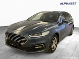  Ford  Mondeo Turnier 2.0 EcoBlue Aut. Titanium Automatic Diesel  