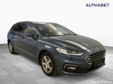  Ford  Mondeo Turnier 2.0 EcoBlue Aut. Titanium Automatic Diesel  #2