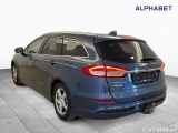  Ford  Mondeo Turnier 2.0 EcoBlue Aut. Titanium Automatic Diesel  #3