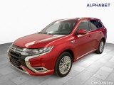  Mitsubishi  Outlander 2.4 4WD Plug-In Hybrid Plus Automatic Petrol/Electric  