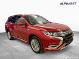  Mitsubishi  Outlander 2.4 4WD Plug-In Hybrid Plus Automatic Petrol/Electric  #2