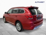  Mitsubishi  Outlander 2.4 4WD Plug-In Hybrid Plus Automatic Petrol/Electric  #3