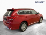  Mitsubishi  Outlander 2.4 4WD Plug-In Hybrid Plus Automatic Petrol/Electric  #4