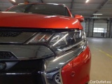  Mitsubishi  Outlander 2.4 4WD Plug-In Hybrid Plus Automatic Petrol/Electric  #24