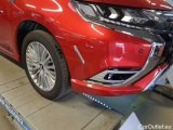  Mitsubishi  Outlander 2.4 4WD Plug-In Hybrid Plus Automatic Petrol/Electric  #39