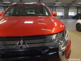  Mitsubishi  Outlander 2.4 4WD Plug-In Hybrid Plus Automatic Petrol/Electric  #75