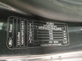  Ford  Focus Turnier 2.0 EcoBlue S&S ST mit Styling-Paket Manual Diesel  #11