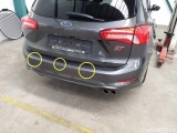  Ford  Focus Turnier 2.0 EcoBlue S&S ST mit Styling-Paket Manual Diesel  #24