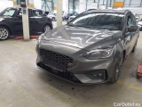  Ford  Focus Turnier 2.0 EcoBlue S&S ST mit Styling-Paket Manual Diesel  #30