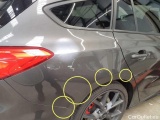  Ford  Focus Turnier 2.0 EcoBlue S&S ST mit Styling-Paket Manual Diesel  #38