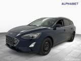  Ford  Focus Turnier 2.0 EcoBlue Start-Stopp-System Aut. TITANIUM Automatic Diesel  