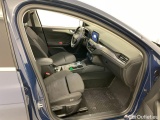  Ford  Focus Turnier 2.0 EcoBlue Start-Stopp-System Aut. TITANIUM Automatic Diesel  #6