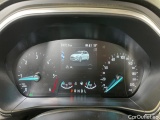  Ford  Focus Turnier 2.0 EcoBlue Start-Stopp-System Aut. TITANIUM Automatic Diesel  #8