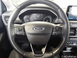  Ford  Focus Turnier 2.0 EcoBlue Start-Stopp-System Aut. TITANIUM Automatic Diesel  #14