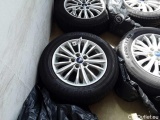 Ford  Focus Turnier 2.0 EcoBlue Start-Stopp-System Aut. TITANIUM Automatic Diesel  #16