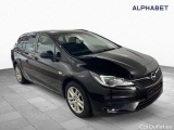  Opel  Astra 1.5 D Start/Stop Sports Tourer Automatik Edition Automatic Diesel  #2