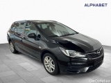  Opel  Astra 1.5 D Start/Stop Sports Tourer Automatik Edition Automatic Diesel  #2