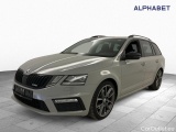  Skoda  Octavia Combi 2.0 TDI 4x4 DSG RS Automatic Diesel  