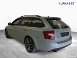  Skoda  Octavia Combi 2.0 TDI 4x4 DSG RS Automatic Diesel  #3