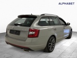  Skoda  Octavia Combi 2.0 TDI 4x4 DSG RS Automatic Diesel  #4