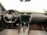  Skoda  Octavia Combi 2.0 TDI 4x4 DSG RS Automatic Diesel  #7
