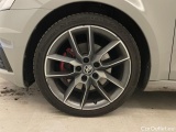  Skoda  Octavia Combi 2.0 TDI 4x4 DSG RS Automatic Diesel  #10