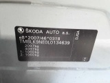  Skoda  Octavia Combi 2.0 TDI 4x4 DSG RS Automatic Diesel  #12